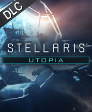 Stellaris Utopia Pc