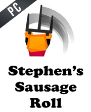 Stephens Sausage Roll Pc