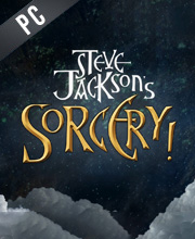 Steve Jackson’s Sorcery! Pc
