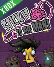 Stick it To The Man Xbox One
