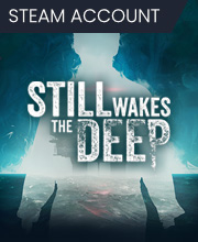 Still Wakes the Deep Pc