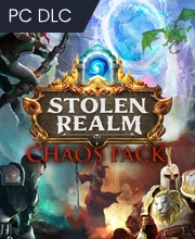 Stolen Realm Chaos Pack Pc