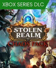 Stolen Realm Chaos Pack Xbox Series X