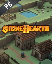 Stonehearth Pc