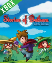 Stories of Bethem Full Moon Xbox One