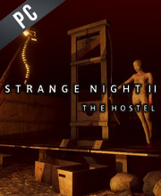 Strange Night 2