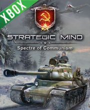 Strategic Mind Spectre of Communism