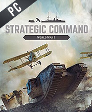 Strategic Command World War I Pc