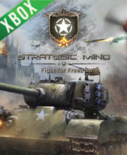 Strategic Mind Fight for Freedom Xbox One