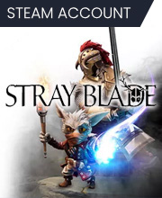 Stray Blade Pc