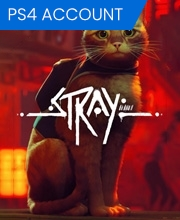 Stray Playstation 4