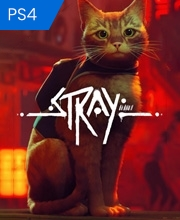 Stray Playstation 4