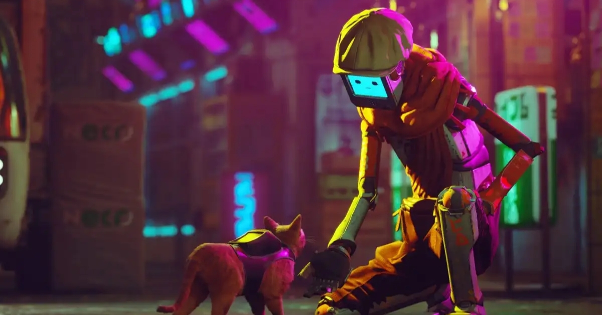 Stray : Meilleur Prix Repéré sur les Grandes Plateformes avec le Suivi de Prix