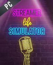Acheter Streamer Life Simulator Compte Steam Comparer les prix