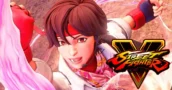 Les possesseurs de Street Fighter V pourront tester Sakura gratuitement