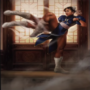 Street Fighter rejoint MTG dans un événement à durée limitée