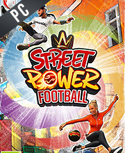 Street Power Football Pc