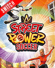 Street Power Soccer Switch