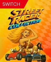 Street Racer Collection Switch