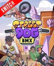 Streetdog BMX Switch