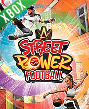 Street power football Xbox One