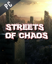 Streets of Chaos Pc
