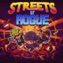 Streets of Rogue: Achetez pour moins de 2 € ce week-end !