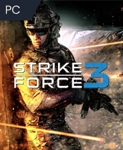 Strike Force 3 Pc