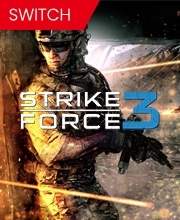 Strike Force 3 Switch