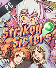 Strikey Sisters Pc