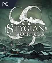 Stygian Outer Gods Pc