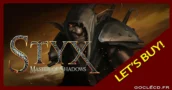 Comment acheter et activer Styx Master of Shadows