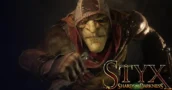 La vidéo de Styx Shards Of Darkness montre comment Styx a germé.