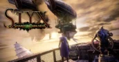 Jetez un coup d'œil au mode coopératif de Styx Shards of Darkness