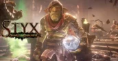 Vidéo furtivité dans Styx Shards of Darkness. Devenez discret !