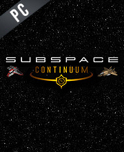 SubSpace Continuum
