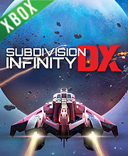 Subdivision Infinity DX Xbox One