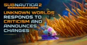 Subnautica 2 : Unknown Worlds repond aux critiques et annonce des changements