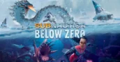 Subnautica : Below Zero - Une aventure sous-marine