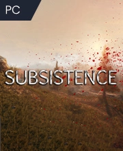 Subsistence Pc