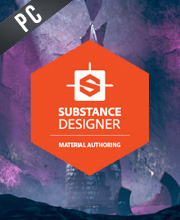 Substance Designer 2021