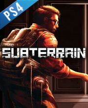 Subterrain Playstation 4