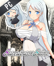 Succubus x Saint Pc