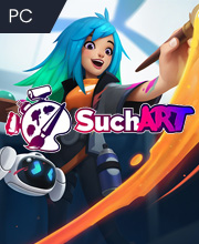 SuchArt Genius Artist Simulator Pc