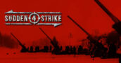 Regardez la nouvelle bande-annonce du gameplay de Sudden Strike 4 pour PlayStation 4