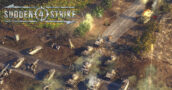 Le Test Bêta de Sudden Strike 4 sur Steam est maintenant accessible.