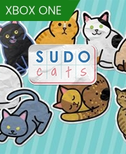 Sudocats Xbox One