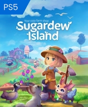 Sugardew Island Playstation 5