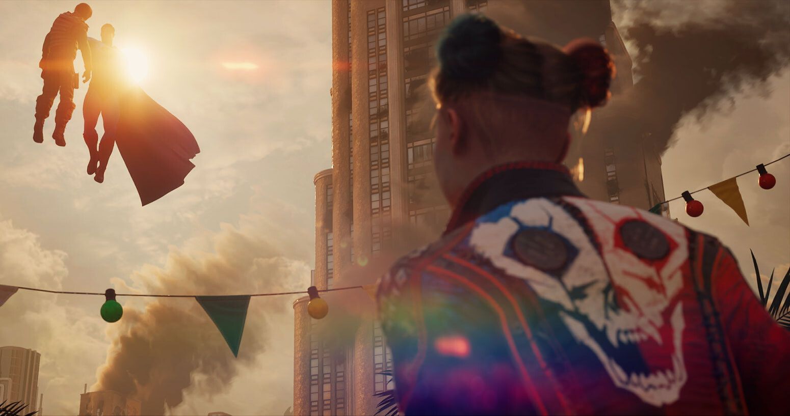 Suicide Squad : Kill the Justice League date de sortie