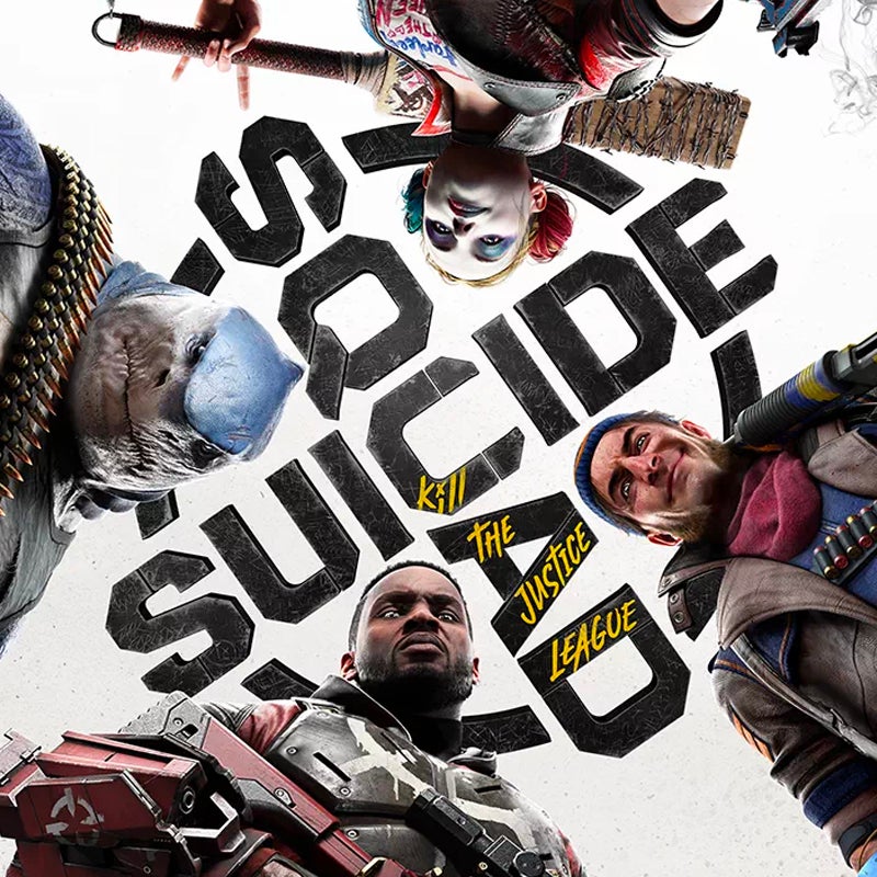 Suicide Squad: Kill the Justice League maintenant disponible - Comparez les meilleurs prix